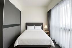 Tanah Merah Kechil Link (D16), Condominium #553463051